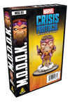 Marvel: Crisis Protocol - M.O.D.O.K. available at 401 Games Canada