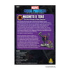 Marvel: Crisis Protocol - Magneto & Toad available at 401 Games Canada