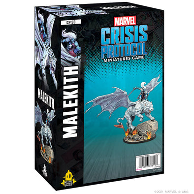 Marvel: Crisis Protocol - Malekith Character Pack available at 401 Games Canada