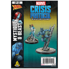 Marvel: Crisis Protocol - Mystique & Beast available at 401 Games Canada