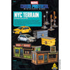 Marvel: Crisis Protocol - NYC Terrain Pack available at 401 Games Canada