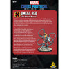 Marvel: Crisis Protocol - Omega Red available at 401 Games Canada