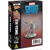 Marvel: Crisis Protocol - Omega Red available at 401 Games Canada