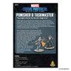 Marvel: Crisis Protocol - Punisher & Taskmaster available at 401 Games Canada