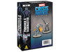 Marvel: Crisis Protocol - Punisher & Taskmaster available at 401 Games Canada