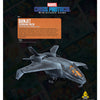 Marvel: Crisis Protocol - Quinjet Terrain Pack available at 401 Games Canada