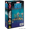 Marvel: Crisis Protocol - Rival Panels: Spider-Man Vs Doctor Octopus available at 401 Games Canada