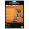 Marvel: Crisis Protocol - Rocket & Groot available at 401 Games Canada