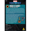 Marvel: Crisis Protocol - Rogue & Gambit available at 401 Games Canada