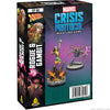 Marvel: Crisis Protocol - Rogue & Gambit available at 401 Games Canada