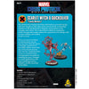 Marvel: Crisis Protocol - Scarlet Witch & Quicksilver available at 401 Games Canada