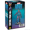 Marvel: Crisis Protocol - Sentinel Prime MK4 available at 401 Games Canada