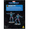 Marvel: Crisis Protocol - Sentinels MK4 available at 401 Games Canada