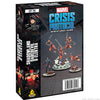 Marvel: Crisis Protocol - Shadowland Daredevil and Elektra with Hand Ninjas available at 401 Games Canada