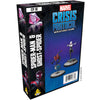 Marvel: Crisis Protocol - Spider-Man & Ghost-Spider available at 401 Games Canada