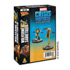 Marvel: Crisis Protocol - Wolverine & Sabretooth available at 401 Games Canada