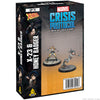 Marvel: Crisis Protocol - X-23 & Honey Badger available at 401 Games Canada