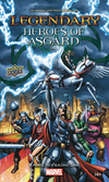 Marvel Legendary - Deck Building Game - Heroes of Asgard Expansion available at 401 Games Canada