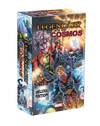 Marvel Legendary - Deck Building Game - Into The Cosmos Expansion available at 401 Games Canada