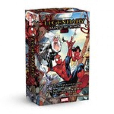 Marvel Legendary - Deck Building Game - Paint the Town Red Expansion available at 401 Games Canada