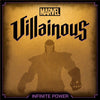 Marvel Villainous: Infinite Power available at 401 Games Canada