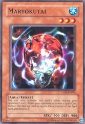 Maryokutai - LON-EN076 - Common - Unlimited Worldwide available at 401 Games Canada