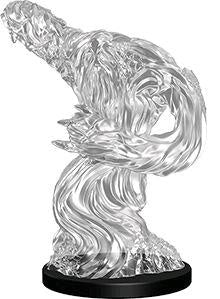 Pathfinder Deep Cuts Unpainted Minis: Medium Water Elemental available at 401 Games Canada