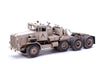 Meng - U.S. M911 C-HET(8X6) & M747 Heavy Equipment Semi-Trailer 1/35 [SS-013] available at 401 Games Canada