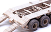 Meng - U.S. M911 C-HET(8X6) & M747 Heavy Equipment Semi-Trailer 1/35 [SS-013] available at 401 Games Canada