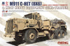 Meng - U.S. M911 C-HET(8X6) & M747 Heavy Equipment Semi-Trailer 1/35 [SS-013] available at 401 Games Canada