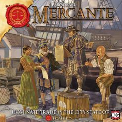 Mercante available at 401 Games Canada