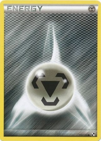 Metal Energy - 112/114 - Common available at 401 Games Canada