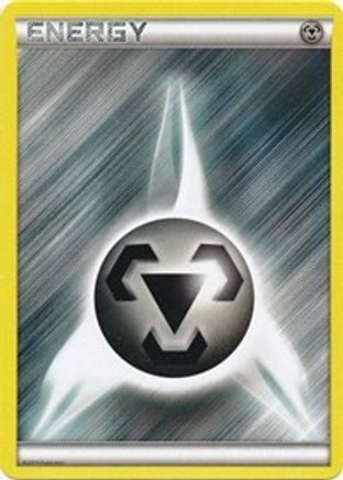 Metal Energy - Common available at 401 Games Canada