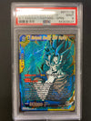 Meteoric Energy SSB Vegito (SPR Signature) PSA MINT 9 available at 401 Games Canada