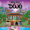 Micro Dojo (Pre-Order) available at 401 Games Canada