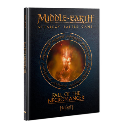 Middle-Earth Strategy Battle Game - Fall of the Necromancer available at 401 Games Canada