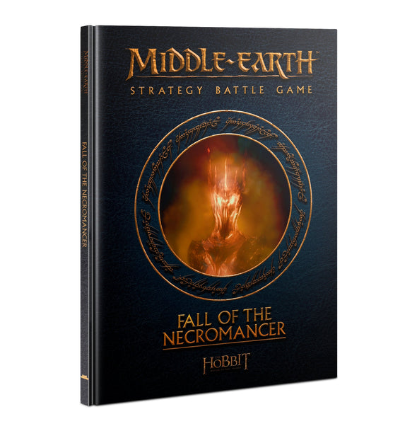 Middle-Earth Strategy Battle Game - Fall of the Necromancer available at 401 Games Canada