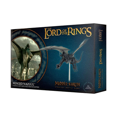 Middle-Earth Strategy Battle Game - Winged Nazgul available at 401 Games Canada