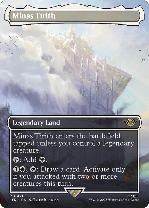 Canada's Source for MTG Cards and Magic The Gathering Sealed!