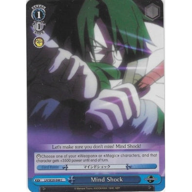 Mind Shock available at 401 Games Canada