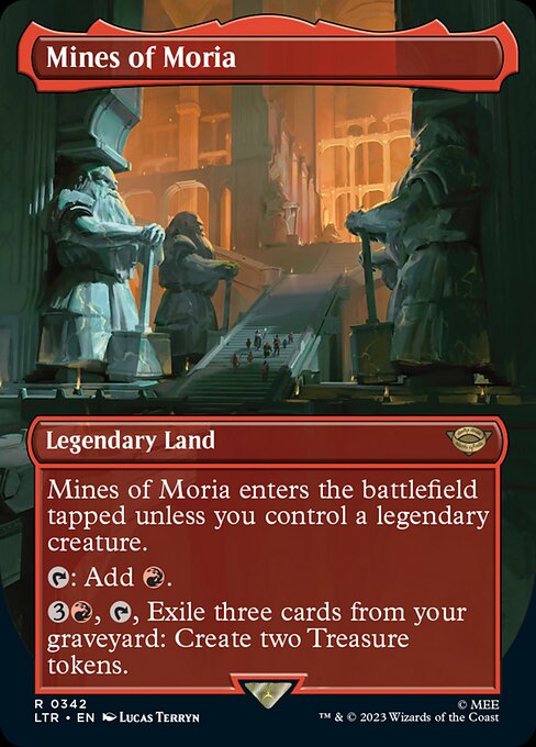 Canada's Source for MTG Cards and Magic The Gathering Sealed!