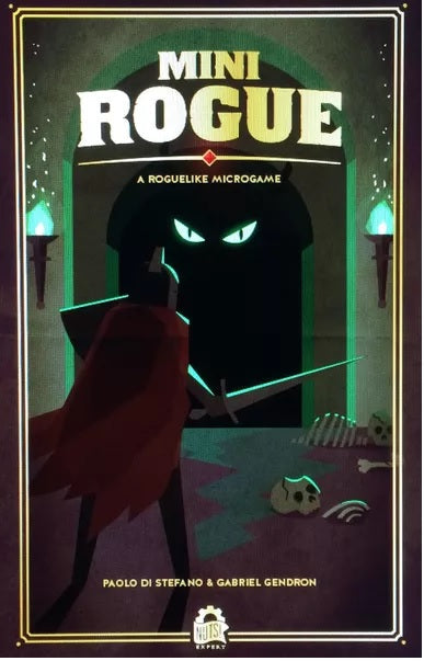 Mini Rogue available at 401 Games Canada