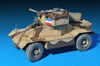 MiniArt - AEC Mk. II Armoured Car 1/35 [35155] available at 401 Games Canada