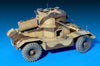 MiniArt - AEC Mk. II Armoured Car 1/35 [35155] available at 401 Games Canada