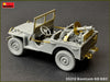 MiniArt - Bantam 40 BRC 1/35 [35212] available at 401 Games Canada