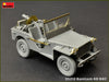 MiniArt - Bantam 40 BRC 1/35 [35212] available at 401 Games Canada