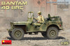 MiniArt - Bantam 40 BRC 1/35 [35212] available at 401 Games Canada