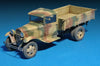 MiniArt - GAZ-AA Cargo Truck 1/35 [35124] available at 401 Games Canada