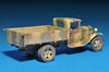 MiniArt - GAZ-AA Cargo Truck 1/35 [35124] available at 401 Games Canada