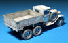 MiniArt - GAZ-AAA Mod. 1940 Cargo Truck 1/35 [35136] available at 401 Games Canada